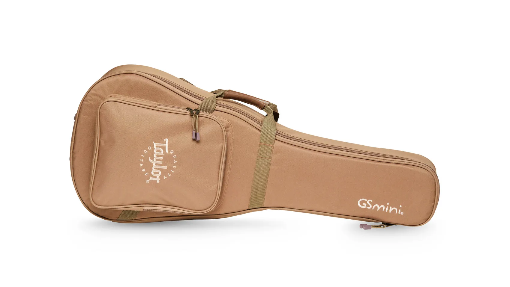 GS Mini Mahogany Layered Sapele Acoustic Guitar (2012) | Taylor